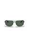 Rb 3528 00671 61 Men's Sunglasses - 5
