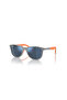 Rayban 0Rj9077S 713355 49 Children