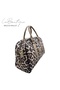 Lb Bag-3015 Leopard Travel Bag Gş - 4