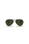 نظارات شمسية للجنسين طراز Rb3025 L2823 58 - 5