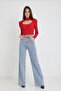 Jean trousers