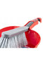 Dustpan & Brush Set - 4