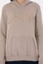 Women's Stone Hooded Sweatshirt 50256250 -Vr049 - 6