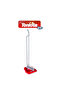 Long Handled Dustpan with Broom