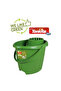 Eco-Friendly 13L Bucket with Squeezer