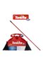 Universal Indoor & Outdoor Broom + Stick