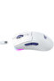 Gamenote MS966WB Profesyonel PMW3325 Ultra Hafif 10.000 DPI RGB Wireless Gaming Oyuncu Mouse - 4