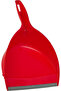 Dust Pan with Rubber Lip - 3