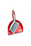 -Mini Dustpan + Brush Set - 3