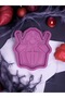 Halloween - Halloween Cookie Dough - Spider Cookie Mold