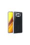 Poco X3 Case Zore Kaff Cover - Purple