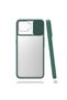 Oppo A73 Case Slide Open Open-Close Camera Protection Edges Colorful