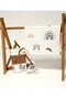 Single Elastic Sheet-Pillowcase Set - 4