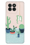 S71 Case Cover Printed Cactus Co
