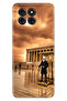 S71 Case Reeder Printed Patterned Silicone Anıtkabir