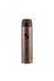 Daima Handy 520 ml 12 Hours Hot 24 Hours Cold Bronze Thermos