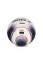 Arena Football | White/blue | Size 5 | Pu | Professional Soccer Ball | Latex Bladder - 4