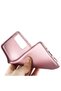 Galaxy S20 Plus Case Soft Textured Colorful Slim Silicone Soft Cover Premier - Plum - 3