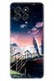 S71 Case Reeder Printed Patterned Silicone Empire State