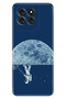 S71 Case Cover Printed Clean World