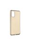 Galaxy S20 Plus Case Soft Textured Colorful Slim Silicone Soft Cover Premier - Plum - 2