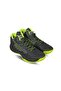 Bb-22 Basketball Shoes | Black/green | 8 Uk/9 Us/42 Eu | Synthetic/eva | Lightweight