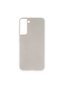 Galaxy S22 Plus Case Soft Textured Colorful Slim Silicone Soft Cover Premier - Gold - 2