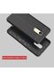جراب Redmi 5 Plus غطاء سيليكون Zore Niss - أسود - 5