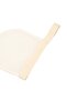 Ecru Facial Scrub Floş Silk Exfoliating Bath Shower Glove for Women and Men - 3