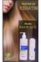 Master of Keratin Master of Keratin Care Shampoo 400 ml Nourishing Natural Keratin - 3