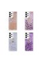 Galaxy A53 5g Case Zore Milce Cover - Gold - 3