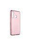 Realme 5 Pro Case Soft Textured Colorful Slim Silicone Soft Cover Premier - Black - 2