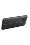 Reno 5 Lite Case Zore Niss Silicone Cover - Red - 3