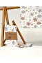 Single Elastic Sheet-Pillowcase Set - 7