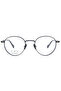 Specialotto Matte Black Unisex Optical / Sunglasses - 3
