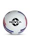 France Country Colour Football | White/navy/red | Size 3 | Rubber Moulded | Practice Ball