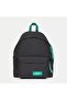 حقيبة ظهر Padded Pak R مخططة باللون الأسود