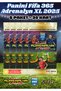 Panini Fifa 365 Adrenalyn XL 2025 Player Card - Football Player Cards - Trading Player Card - 5 Pack