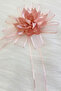 Powder Bundle Ornament, Bride Groom Dowry Wedding Engagement Convoy Bride Car Circumcision Henna Ornament 5 Pieces - 4