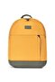 Multi-Compartment Mini Backpack