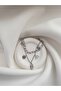Charm Bracelet - Steel Chain Bracelet - 5
