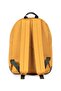 Multi-Compartment Mini Backpack - 4