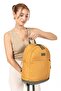 Multi-Compartment Mini Backpack - 7