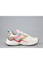 30905 Phlon Light Sole Lace-Up Unisex Sneakers Beige - 3