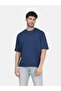 Cotton Relaxed Fit T Shirt Men's T SHIRT A6770