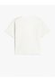 Powerpuff Girls T-Shirt Licensed Short Sleeve Crew Neck Cotton - 4