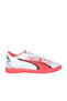 ULTRA PLAY IT PUMA White-PUMA Black-Fire