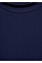 Short Sleeve Knitwear T-Shirt - 6