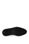 Navy Blue 100% Leather Casual Shoes 50298532-Vr033 - 5