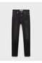 Newisa Mid Waist Skinny Jeans - 3